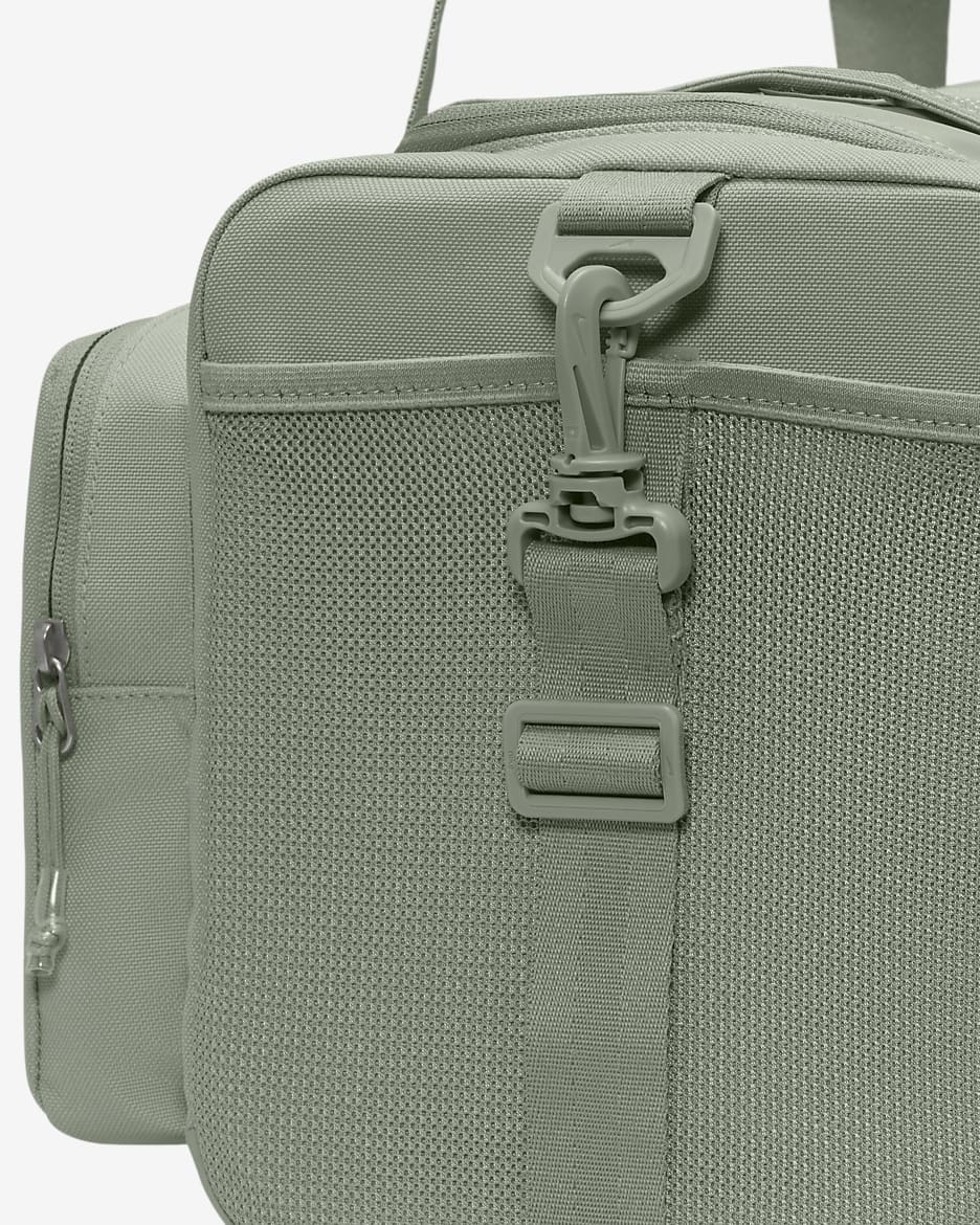 Nike duffel lunch box online